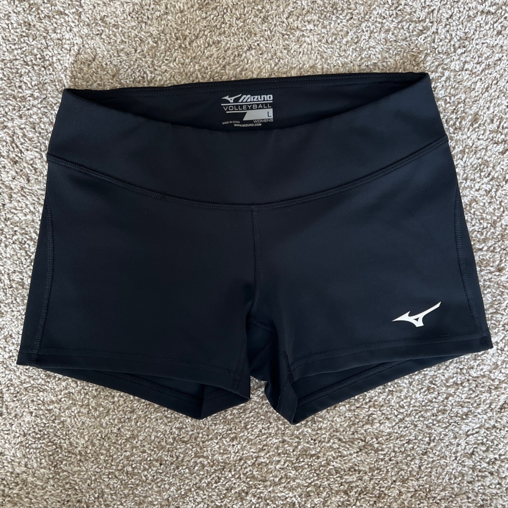 Mizuno Victory 3.5” Inseam Volleyball Shorts